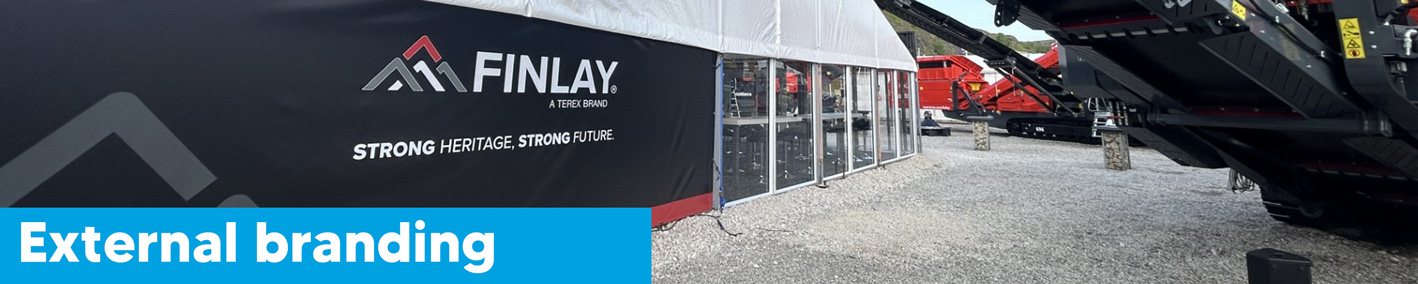 Exhibition and Trade show Structures 2