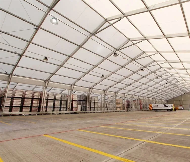 Temporary Structure Hire 6