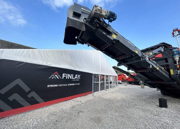 Exhibition and Trade show Structures 4